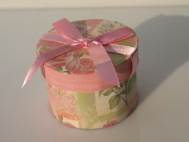 Cukierkowe pude�eczko...